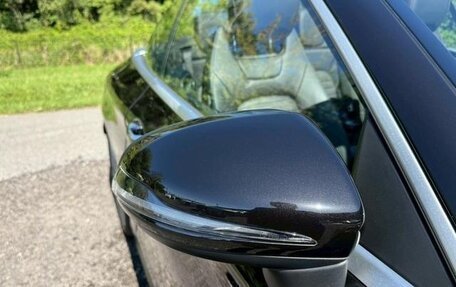 Mercedes-Benz C-Класс, 2017 год, 1 900 000 рублей, 25 фотография