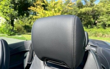 Mercedes-Benz C-Класс, 2017 год, 1 900 000 рублей, 23 фотография