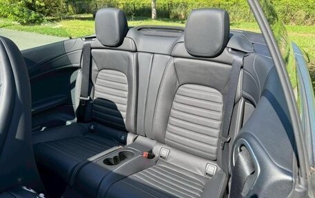 Mercedes-Benz C-Класс, 2017 год, 1 900 000 рублей, 20 фотография