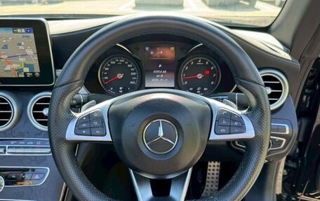 Mercedes-Benz C-Класс, 2017 год, 1 900 000 рублей, 31 фотография