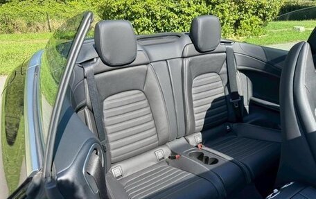 Mercedes-Benz C-Класс, 2017 год, 1 900 000 рублей, 18 фотография