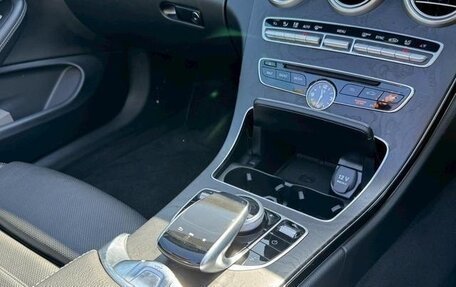 Mercedes-Benz C-Класс, 2017 год, 1 900 000 рублей, 32 фотография