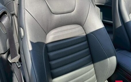 Mercedes-Benz C-Класс, 2017 год, 1 900 000 рублей, 29 фотография