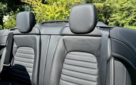 Mercedes-Benz C-Класс, 2017 год, 1 900 000 рублей, 36 фотография