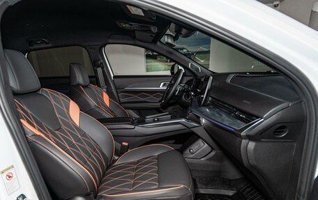 Haval F7, 2026 год, 3 099 000 рублей, 5 фотография