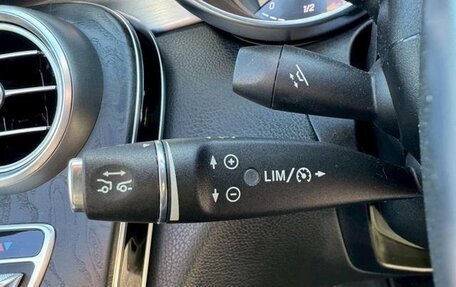 Mercedes-Benz C-Класс, 2017 год, 1 900 000 рублей, 33 фотография