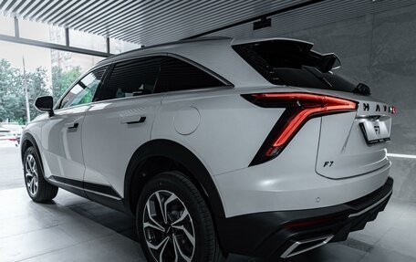 Haval F7, 2026 год, 3 099 000 рублей, 4 фотография