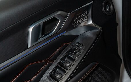 Haval F7, 2026 год, 3 099 000 рублей, 7 фотография