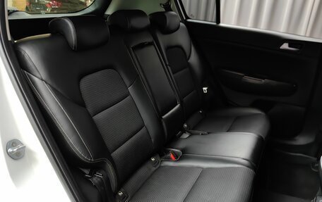 KIA Sportage IV рестайлинг, 2019 год, 2 129 000 рублей, 9 фотография