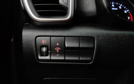 KIA Sportage IV рестайлинг, 2019 год, 2 129 000 рублей, 21 фотография