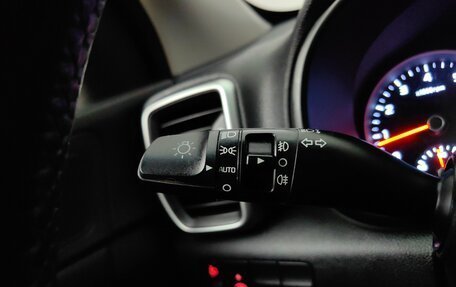 KIA Sportage IV рестайлинг, 2019 год, 2 129 000 рублей, 19 фотография