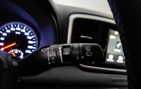 KIA Sportage IV рестайлинг, 2019 год, 2 129 000 рублей, 20 фотография