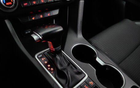 KIA Sportage IV рестайлинг, 2019 год, 2 129 000 рублей, 16 фотография