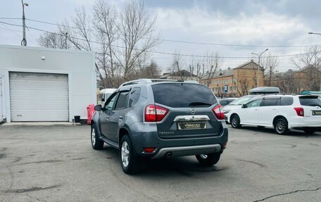 Nissan Terrano III, 2017 год, 1 399 999 рублей, 8 фотография