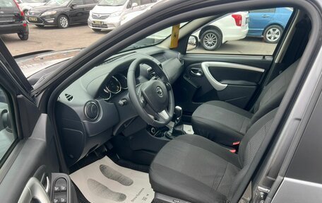 Nissan Terrano III, 2017 год, 1 399 999 рублей, 10 фотография