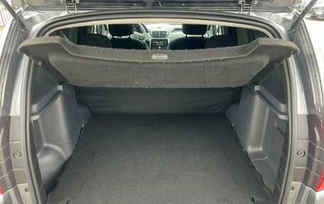 Nissan Terrano III, 2017 год, 1 399 999 рублей, 12 фотография