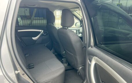 Nissan Terrano III, 2017 год, 1 399 999 рублей, 13 фотография