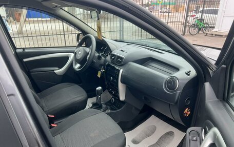 Nissan Terrano III, 2017 год, 1 399 999 рублей, 14 фотография