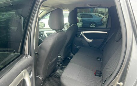 Nissan Terrano III, 2017 год, 1 399 999 рублей, 11 фотография