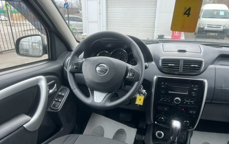 Nissan Terrano III, 2017 год, 1 399 999 рублей, 16 фотография