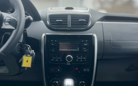 Nissan Terrano III, 2017 год, 1 399 999 рублей, 20 фотография