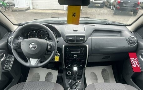 Nissan Terrano III, 2017 год, 1 399 999 рублей, 15 фотография