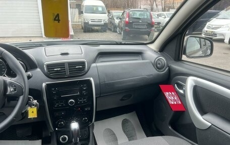 Nissan Terrano III, 2017 год, 1 399 999 рублей, 17 фотография