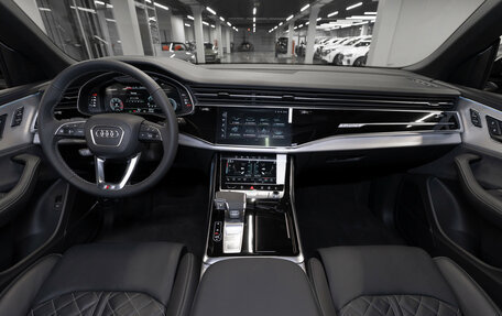 Audi Q8 I, 2025 год, 14 700 000 рублей, 8 фотография