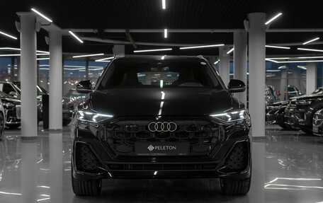 Audi Q8 I, 2025 год, 14 700 000 рублей, 3 фотография