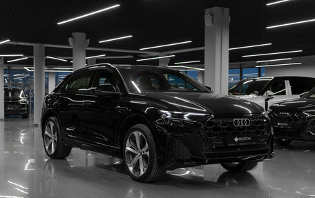 Audi Q8 I, 2025 год, 14 700 000 рублей, 2 фотография