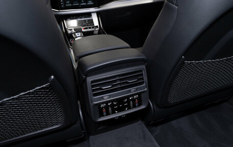 Audi Q8 I, 2025 год, 14 700 000 рублей, 15 фотография