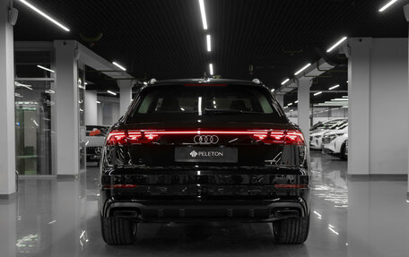 Audi Q8 I, 2025 год, 14 700 000 рублей, 6 фотография