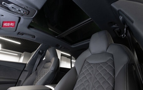 Audi Q8 I, 2025 год, 14 700 000 рублей, 10 фотография