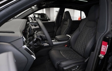 Audi Q8 I, 2025 год, 14 700 000 рублей, 9 фотография