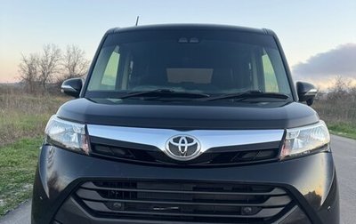 Toyota Tank I, 2020 год, 1 350 000 рублей, 1 фотография