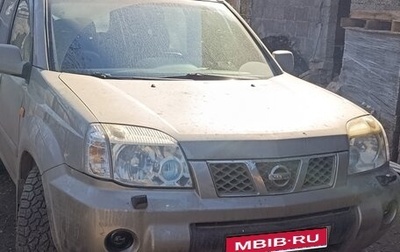 Nissan X-Trail, 2004 год, 500 000 рублей, 1 фотография