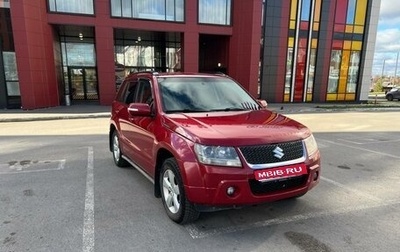 Suzuki Grand Vitara, 2011 год, 950 000 рублей, 1 фотография