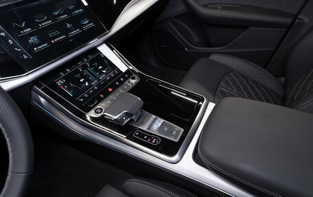 Audi Q8 I, 2025 год, 14 700 000 рублей, 16 фотография