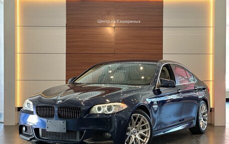 BMW 5 серия, 2012 год, 2 399 000 рублей, 1 фотография