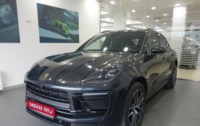 Porsche Macan I рестайлинг, 2025 год, 12 290 000 рублей, 1 фотография