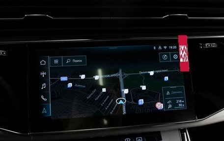 Audi Q8 I, 2025 год, 14 700 000 рублей, 18 фотография