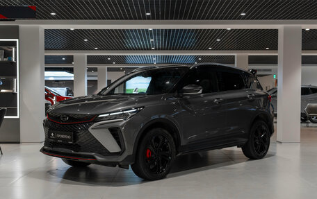 Geely Coolray I, 2024 год, 2 190 000 рублей, 1 фотография