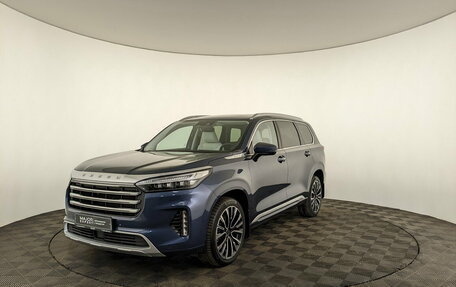 CheryExeed VX, 2022 год, 2 950 000 рублей, 1 фотография