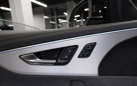 Audi Q8 I, 2025 год, 14 700 000 рублей, 22 фотография