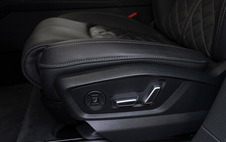 Audi Q8 I, 2025 год, 14 700 000 рублей, 25 фотография