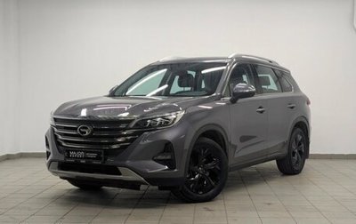 GAC GS5, 2023 год, 2 050 000 рублей, 1 фотография