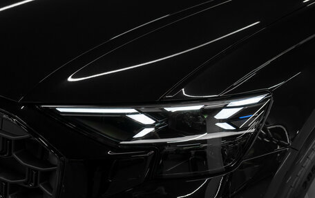 Audi Q8 I, 2025 год, 14 700 000 рублей, 29 фотография