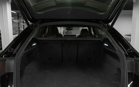 Audi Q8 I, 2025 год, 14 700 000 рублей, 26 фотография