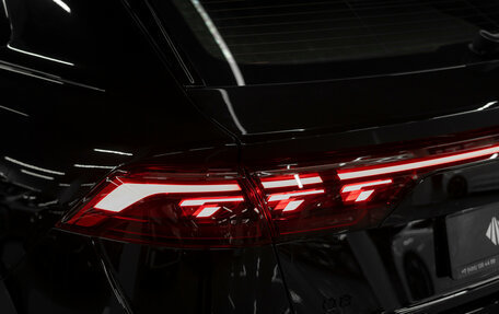 Audi Q8 I, 2025 год, 14 700 000 рублей, 30 фотография