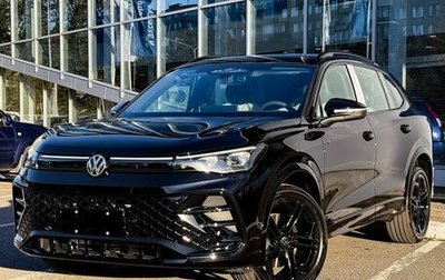 Volkswagen Tiguan, 2026 год, 4 990 000 рублей, 1 фотография